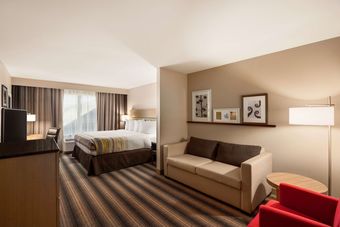 Hotel Country Inn & Suites By Radisson, Smithfield-selma, Nc