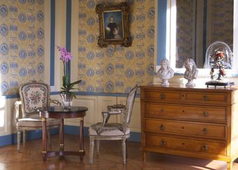 Hotel Ch�teau de La Ferri�re