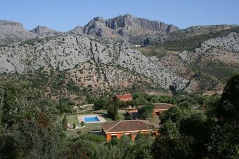 Apartamentos Rurales Cedro Alto