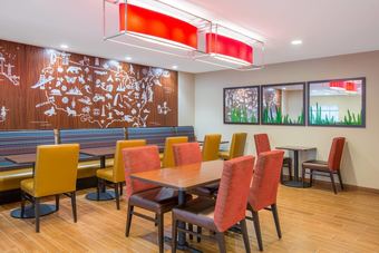 Hotel Towneplace Suites Olympia