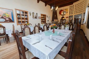 Hotel Modelo