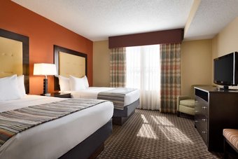 Hotel Country Inn & Suites By Radisson, Evansville, In