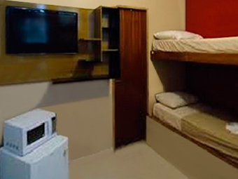 Ace Suites Hostel