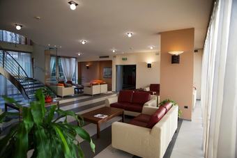 West Florence Hotel
