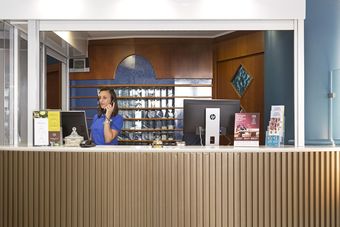 B&B Hotel Pescara