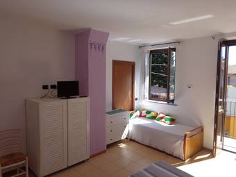 La Corte B&B