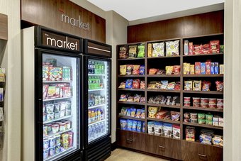 Hotel Residence Inn By Marriott Philadelphia Airport