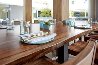 Hotel Homewood Suites By Hilton San Diego Downtown/bayside