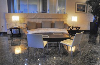 Hotel Doubletree By Hilton San Diego Downtown