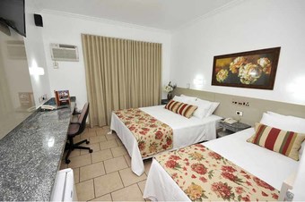 Hotel Nohotel
