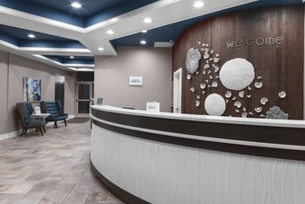 Hotel Residence Inn By Marriott Virginia Beach Oceanfront