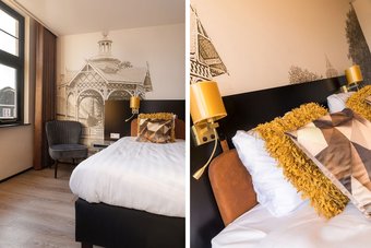 Hotel De Valk