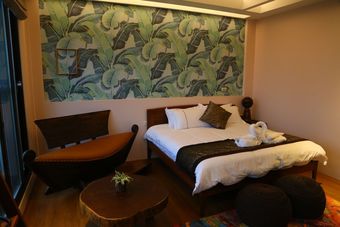 Hotel Ciao Home
