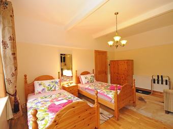 Bed & Breakfast Allengrange