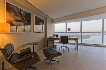 Hotel Bugan Paiva By Blue Tree