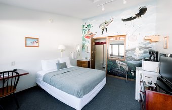 Seagull Bay Motel