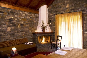Hotel Ta Petrina
