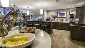 Hotel Staybridge Suites Marquette