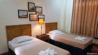 La Planta Hotel