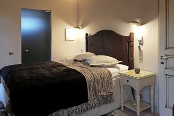 Doltso Luxury Hotel