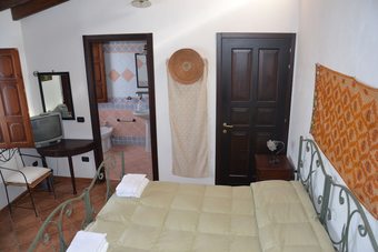 Hotel Sa Muredda