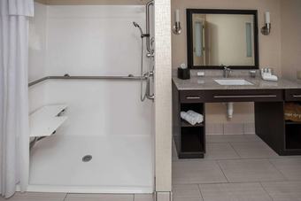 Hotel Homewood Suites By Hilton Munster