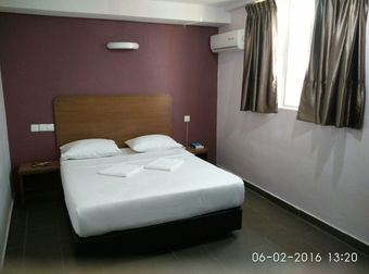 Micasa Hotel