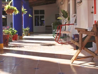 Hotel La Malanca