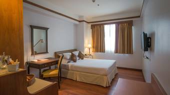 Silom City Hotel