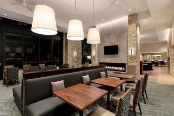 Hotel Homewood Suites Washington Dc Convention Center