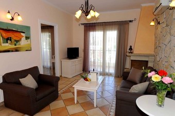Aparthotel Delfino Blu Boutique Hotel