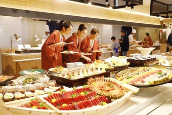 Yukai Resort Yumura Onsen Miyoshiya