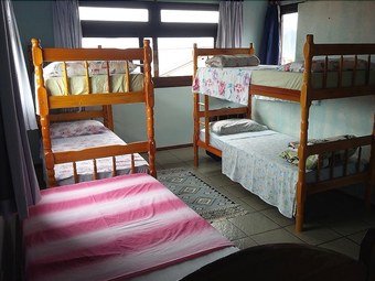 Hostal Santinho Hostel