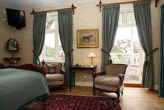 Hotel Kullaberg