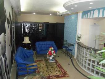 Casablanca Hotel