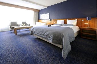 Van Der Valk Hotel Den Haag Wassenaar