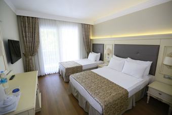 Hotel Turunc Resort - All Inclusive