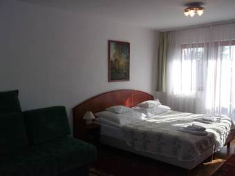 Helios Hotel Pension