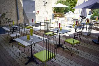 Hotel La Bastide