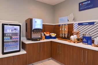 Hotel Holiday Inn Express & Suites Abilene