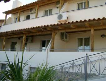 Hotel Creta Suites