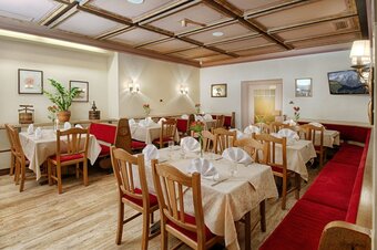 Parkhotel Schachen