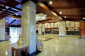Dominican Fiesta Hotel & Casino