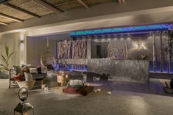 Aparthotel Avithos Resort Apartments Hotel