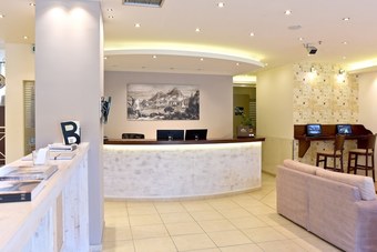 Telesilla Hotel
