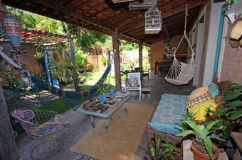 Eco Olinda B&B
