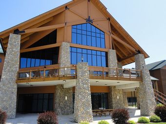 Apartamento Three Bears Resort