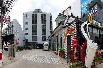 @me2 Hotel