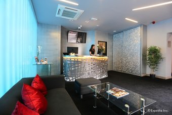 The Bryson Hotel