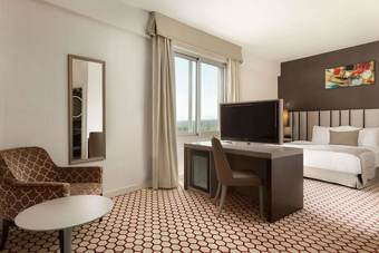Hotel Ramada By Wyndham Soma